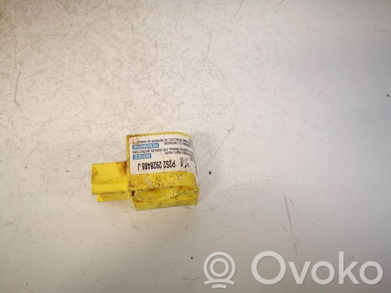 Airbagsensor Crashsensor Drucksensor   9649474680,5WK42989,9649474680