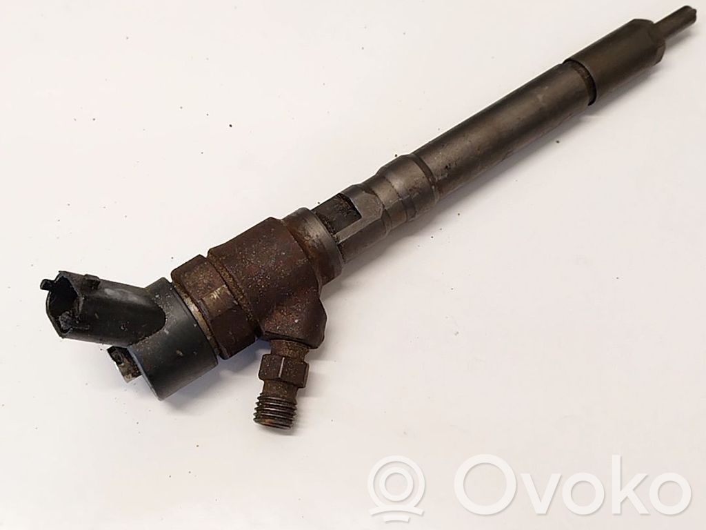 Hyundai Santa Fe Injector combustibil 