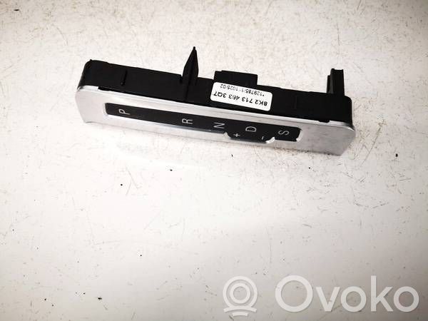 Selector de viteze   8K2713463,8K2713463