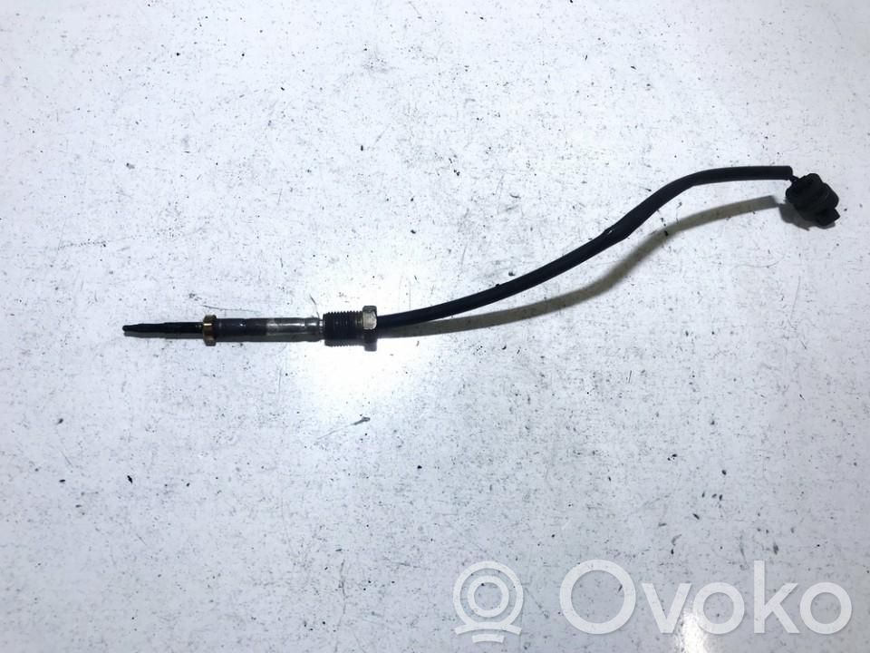 BMW 5 F10 F11 Senzor temperatură gaze eșapament