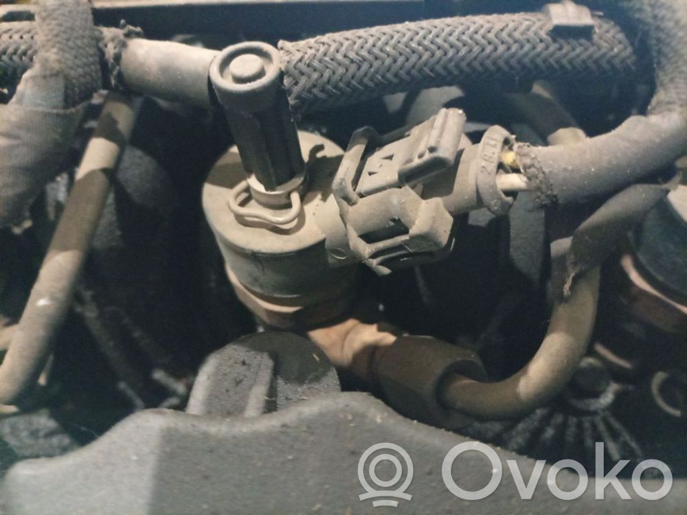 Citroen C4 I Iniettore 