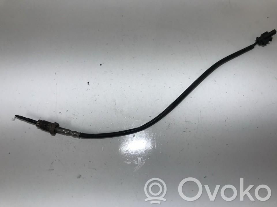 BMW 5 F10 F11 Sensore di temperatura dei gas di scarico