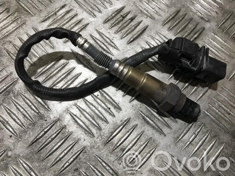 BMW 5 F10 F11 Sensore della sonda Lambda 