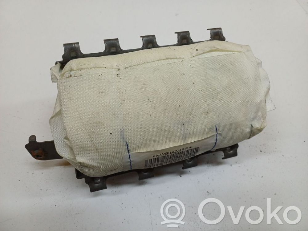 Nissan Pixo Airbag del passeggero