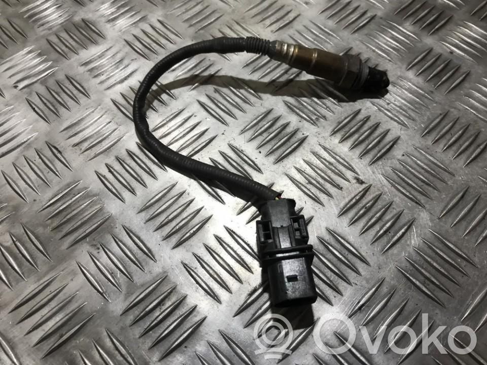 BMW 5 F10 F11 Sensore della sonda Lambda 