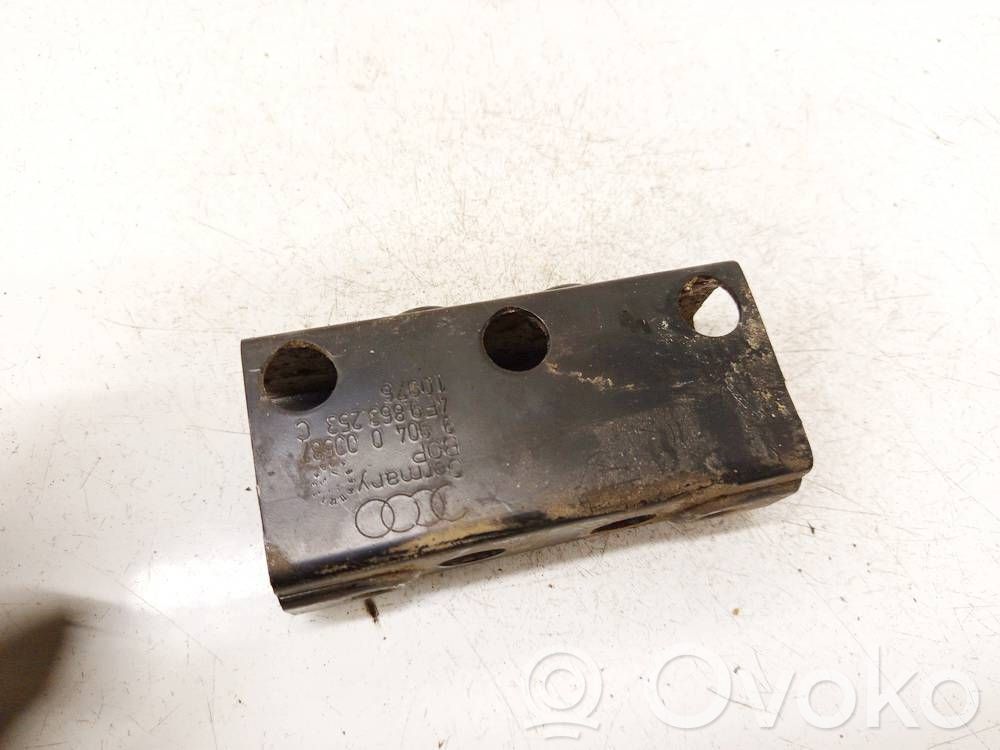 Audi A6 S6 C6 4F Muu ulkopuolen osa