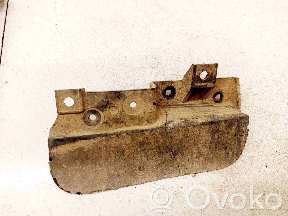 Apărătoare noroi spate   4F0853834A,4F0853834A,4F0853834A