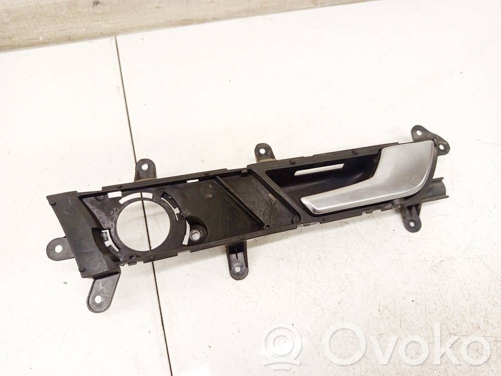 Manecilla interna puerta delantera   410837020B,410837020B