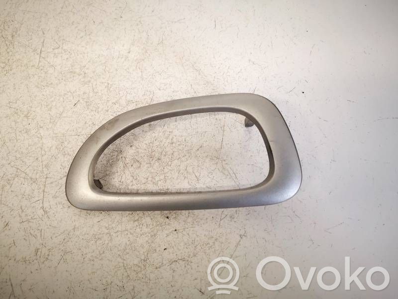 Peugeot 307 Altro elemento di rivestimento della portiera anteriore 