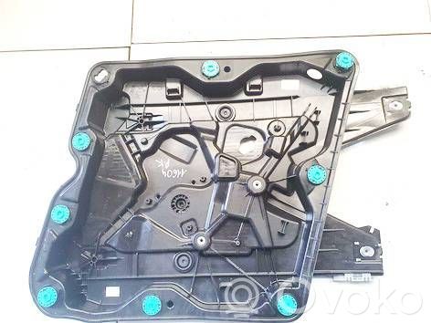 Volkswagen ID.4 Macara ușă glisantă cu motor 