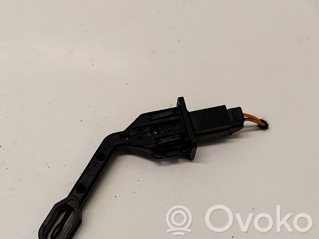 Seat Ibiza V (KJ) Senzor temperatură interioară 