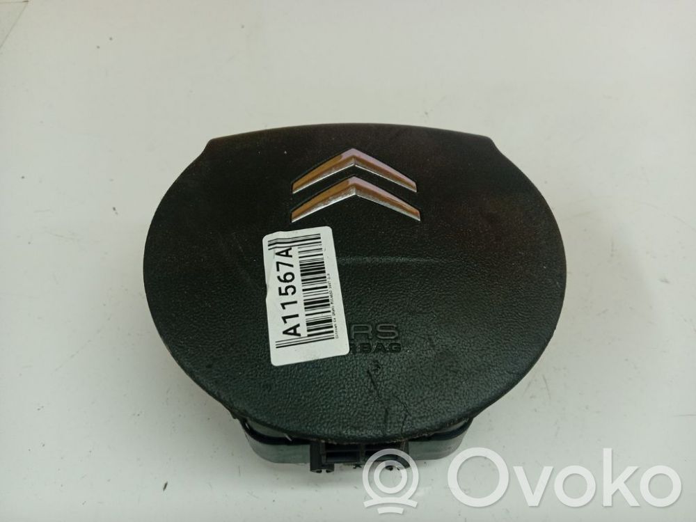 Citroen C4 Grand Picasso Airbag dello sterzo 