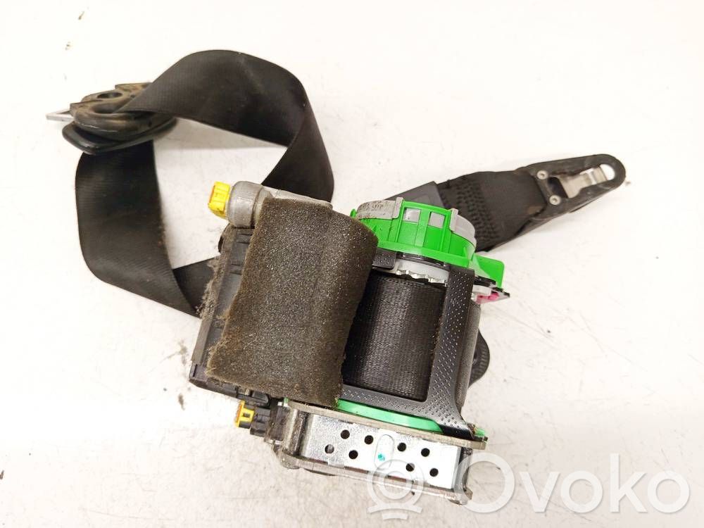Audi A4 S4 B8 8K Ceinture de sécurité avant 