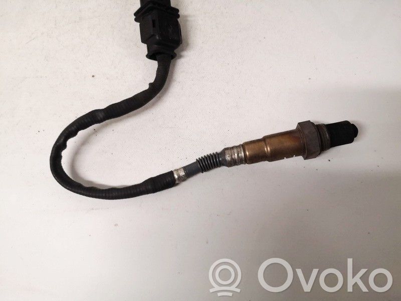 BMW 5 GT F07 Sensore della sonda Lambda 