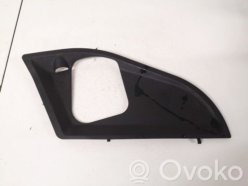 BMW 5 GT F07 Alte piese de interior 