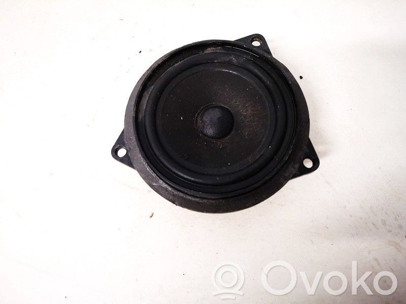 BMW 5 GT F07 Altoparlante portiera anteriore 