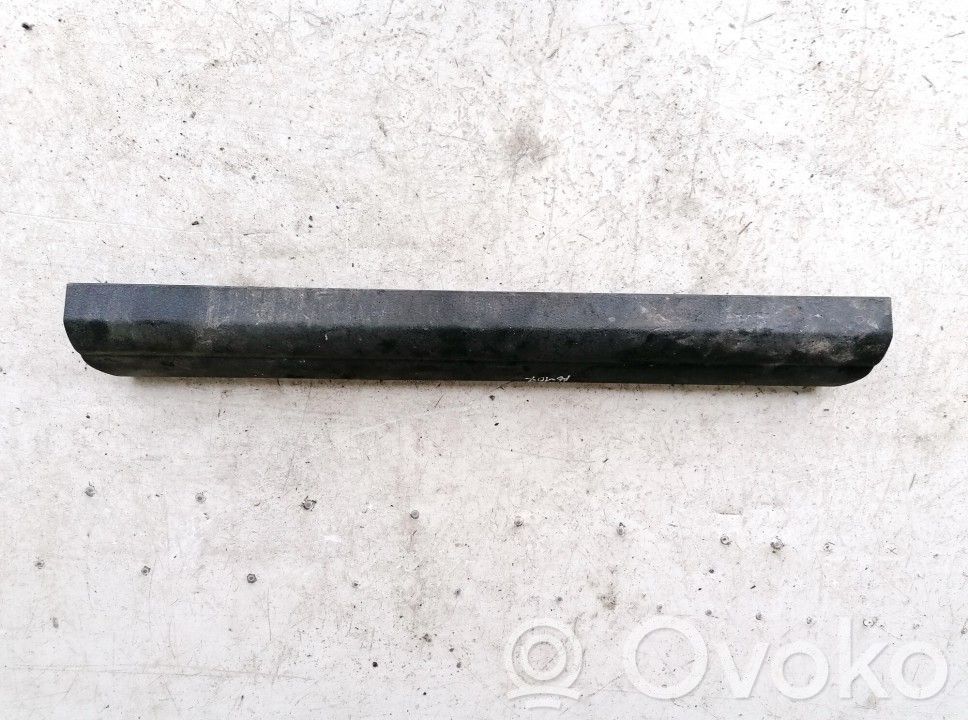 BMW 5 GT F07 Capac prag față