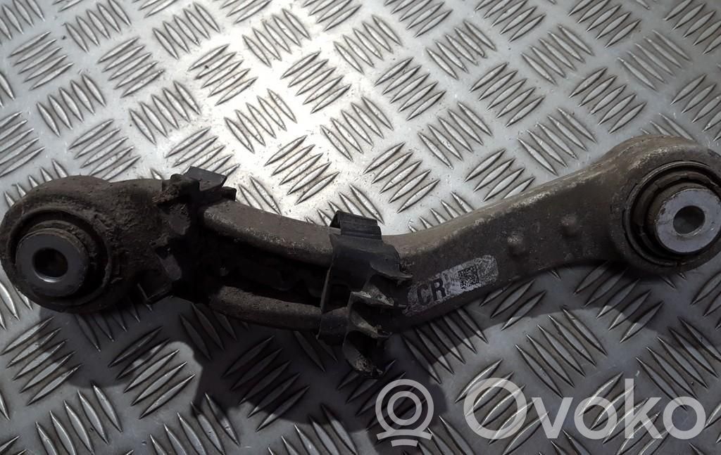 BMW 5 GT F07 Basculă superioară spate