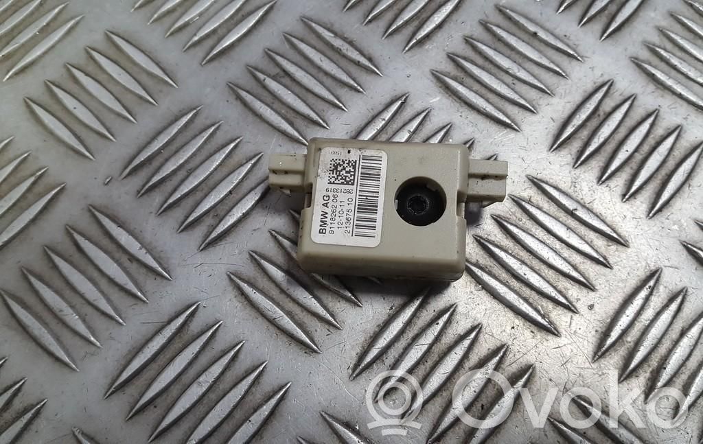 BMW 5 GT F07 Centralina antenna
