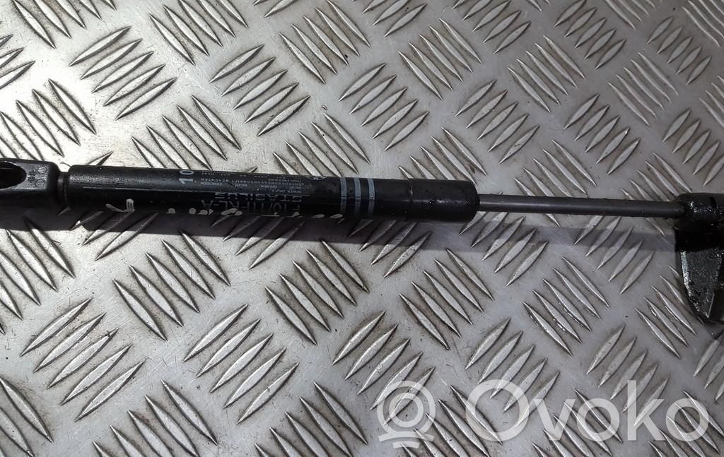 BMW 5 GT F07 Ammortizzatore portellone anteriore/cofano 