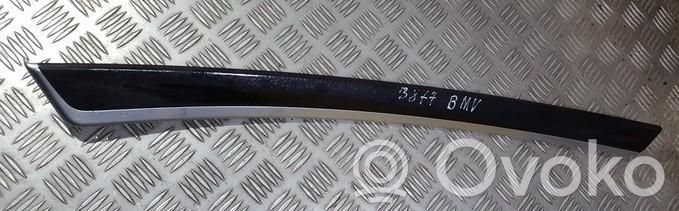 BMW 5 GT F07 Altra parte interiore 