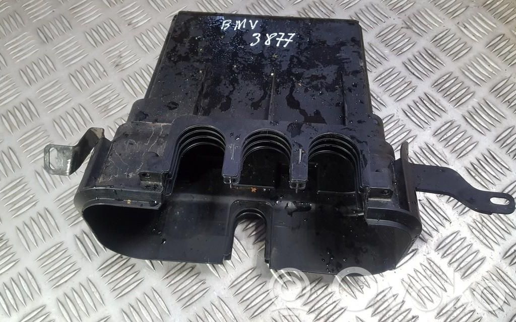 BMW 5 GT F07 Altra parte esteriore 