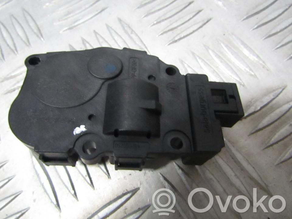 BMW 5 GT F07 Motorino attuatore aria 