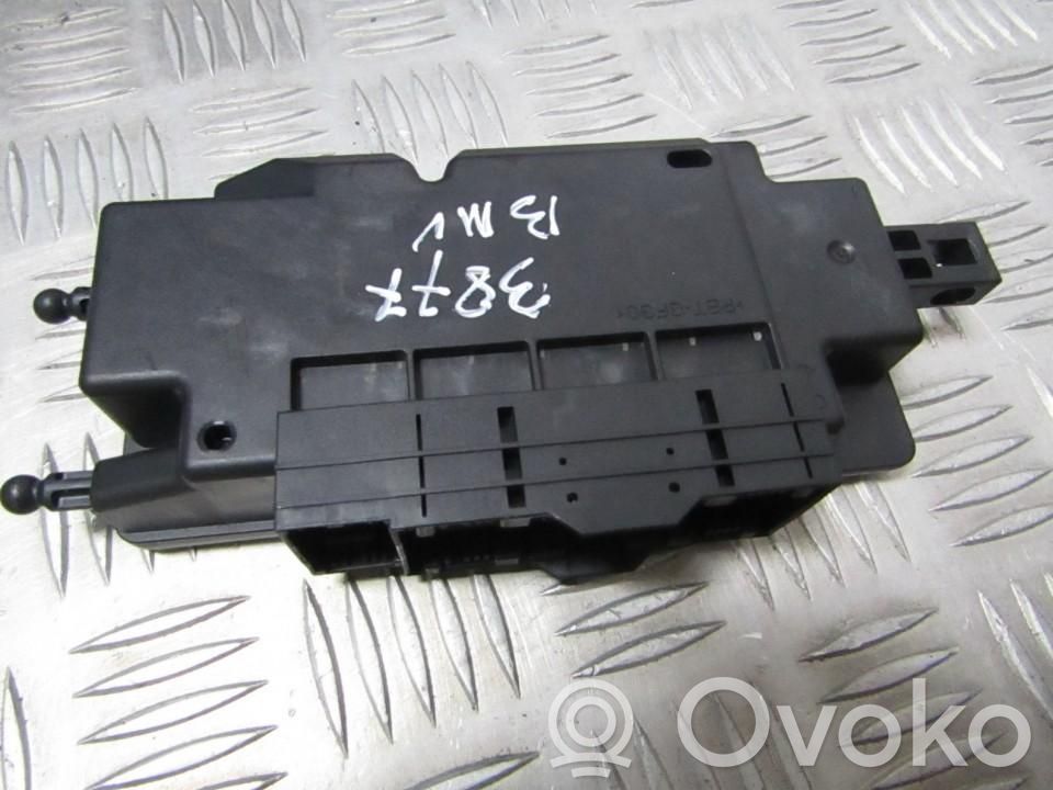 BMW 5 GT F07 Module de contrôle airbag