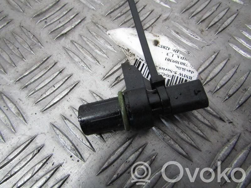 BMW 5 GT F07 Sensore di posizione albero a camme 