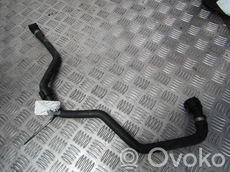 BMW 5 GT F07 Kühlleitung / Kühlschlauch 