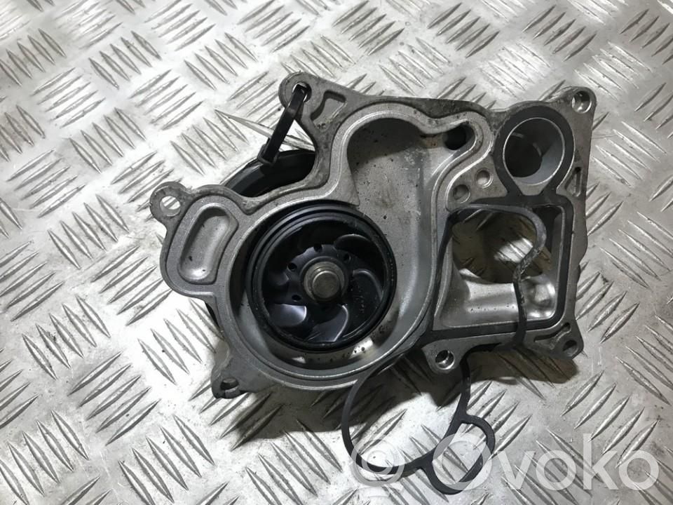 BMW 5 GT F07 Bomba de agua 