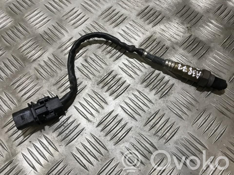 BMW 5 GT F07 Sensore della sonda Lambda 