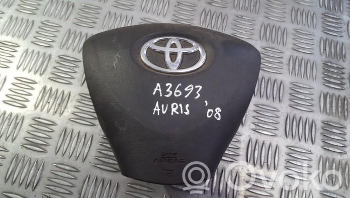 Toyota Auris 150 Airbag volan