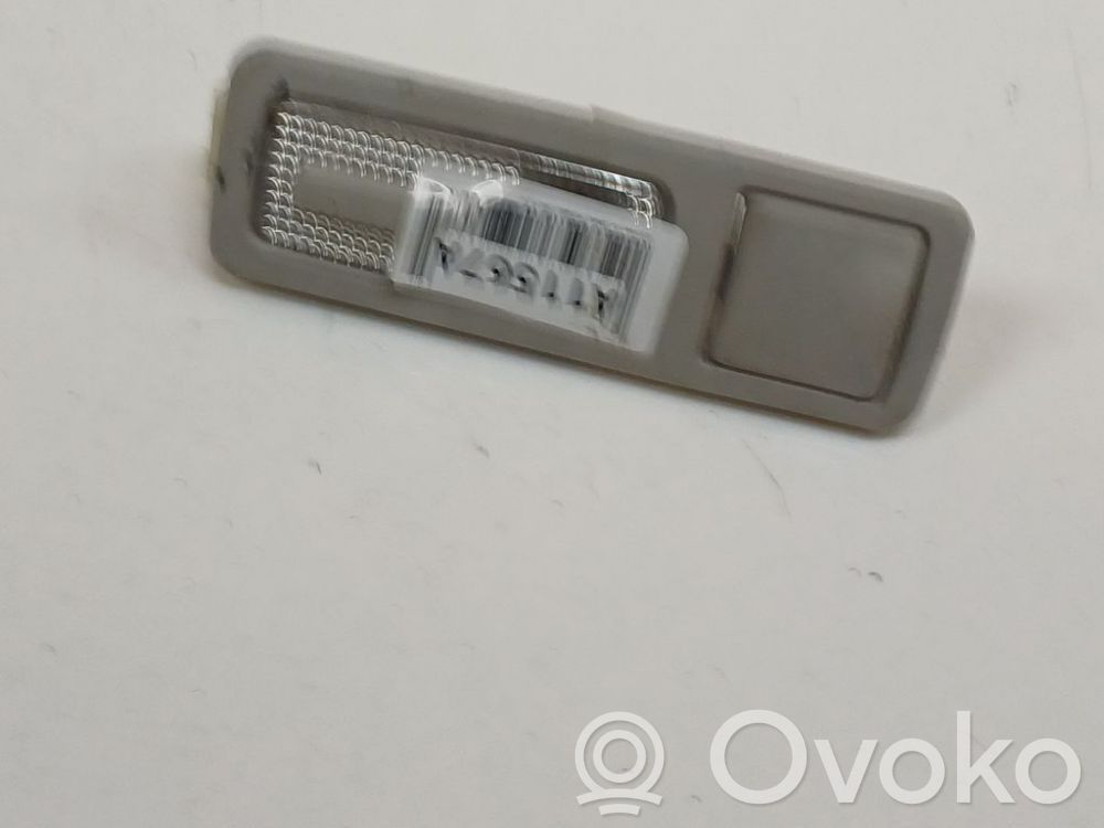 Citroen C4 Grand Picasso Lampă scaun față 