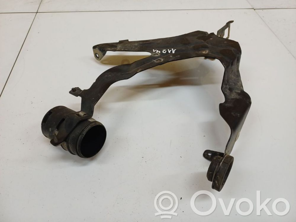 Volkswagen Touareg I Altra parte esteriore