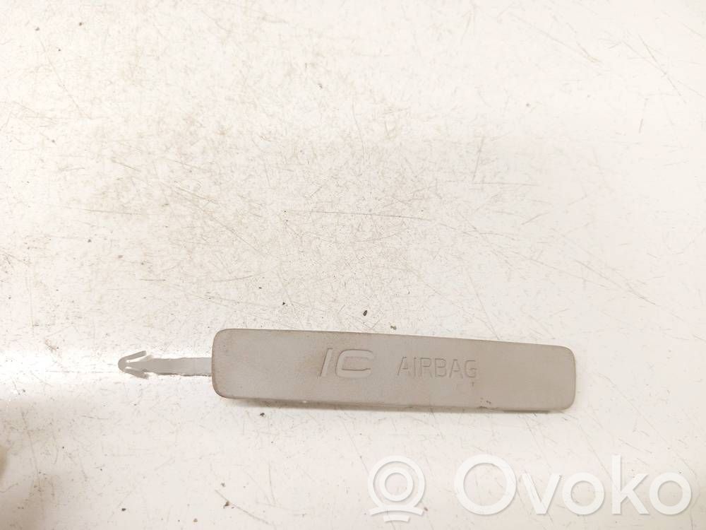 Volvo V60 Otros repuestos del interior 