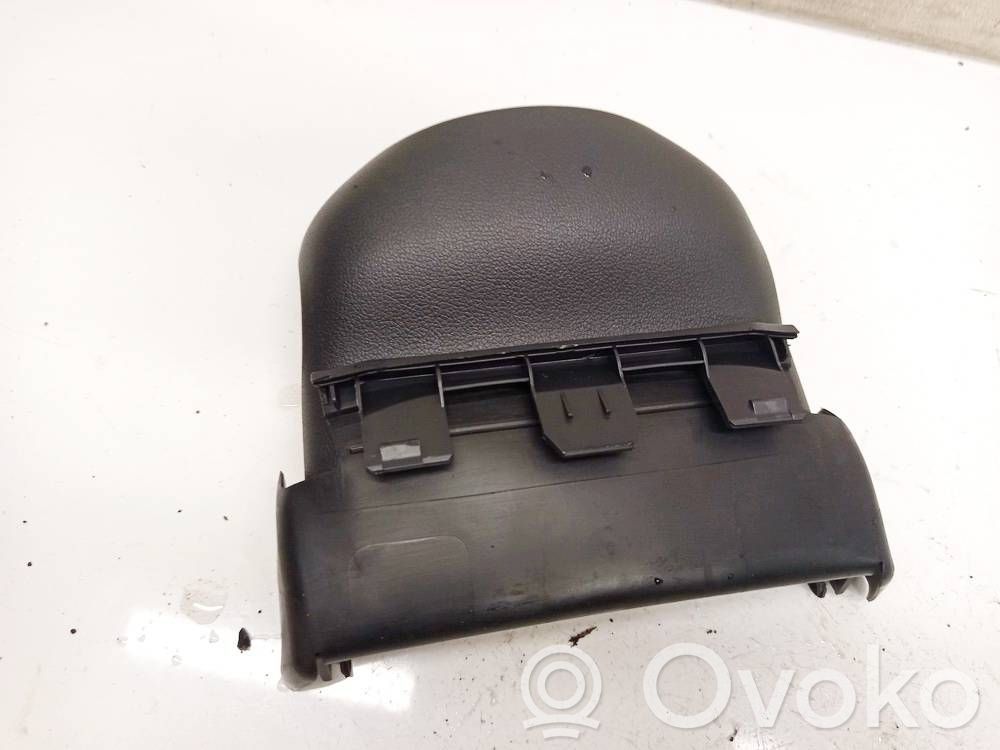 Volkswagen Cross Polo Rivestimento del piantone del volante