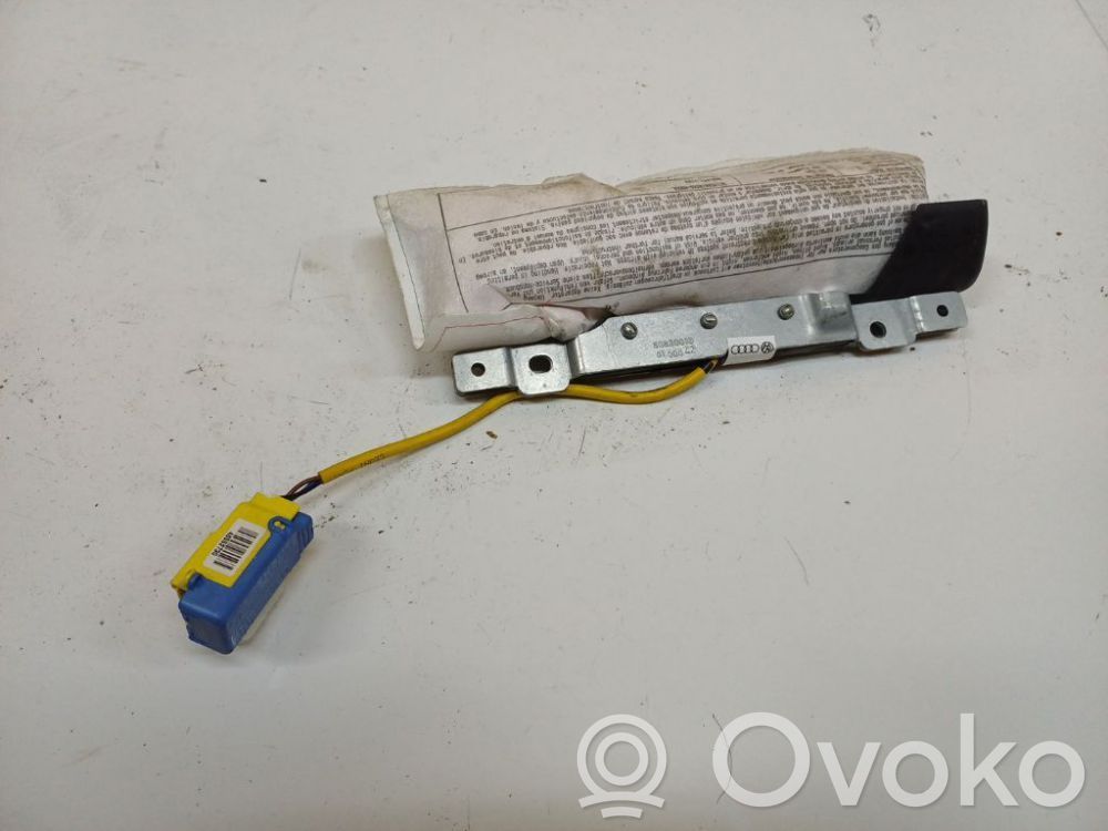 Volkswagen PASSAT B6 Airbag scaun