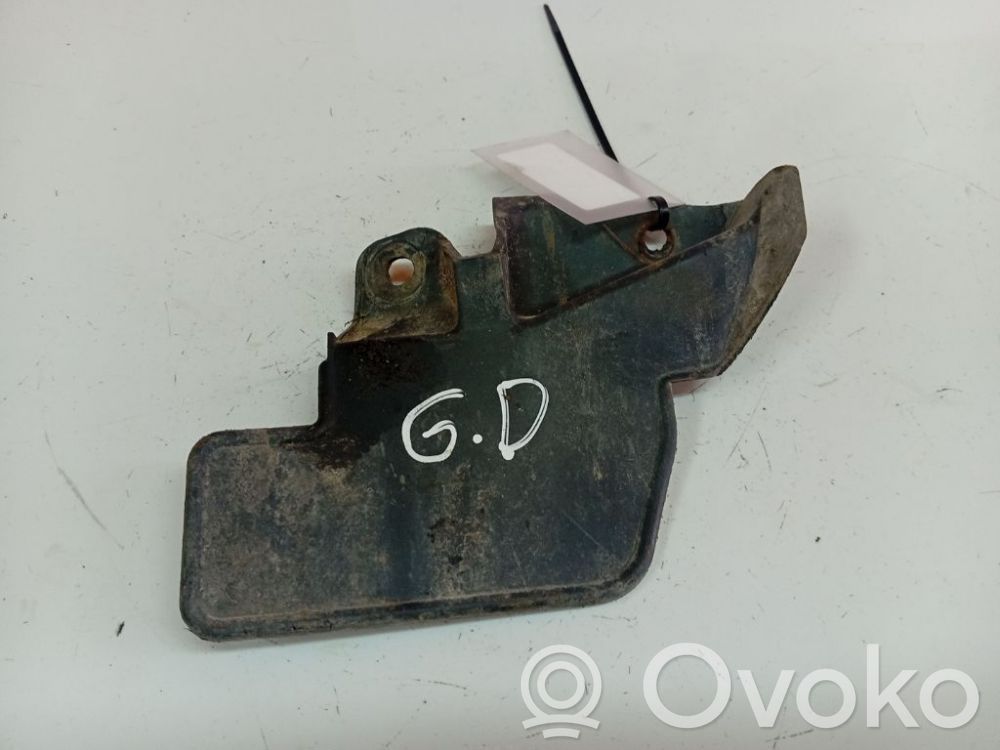 Honda Civic Schmutzfänger Spritzschutz hinten 