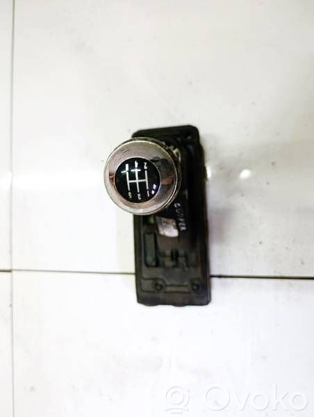 Mini One - Cooper R50 - 53 Selettore cambio