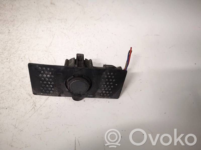 Audi A3 S3 8V Capteur de stationnement PDC
