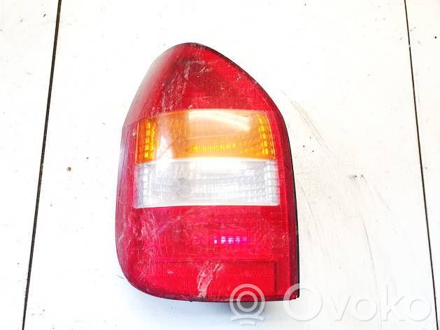 Opel Zafira A Lampă spate în caroserie 