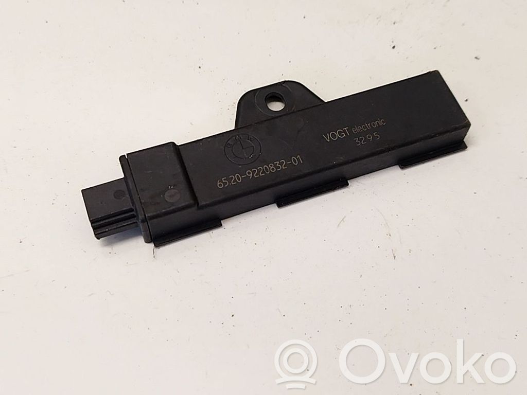 BMW X5 F15 Centralina antenna