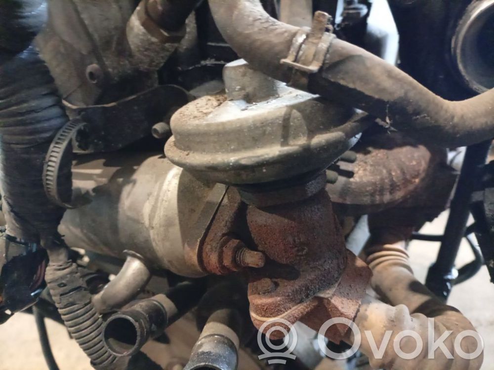 Supapă EGR