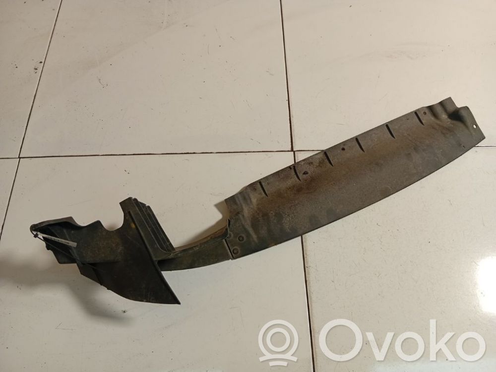Honda Civic Placa protectora/protector antisalpicaduras motor