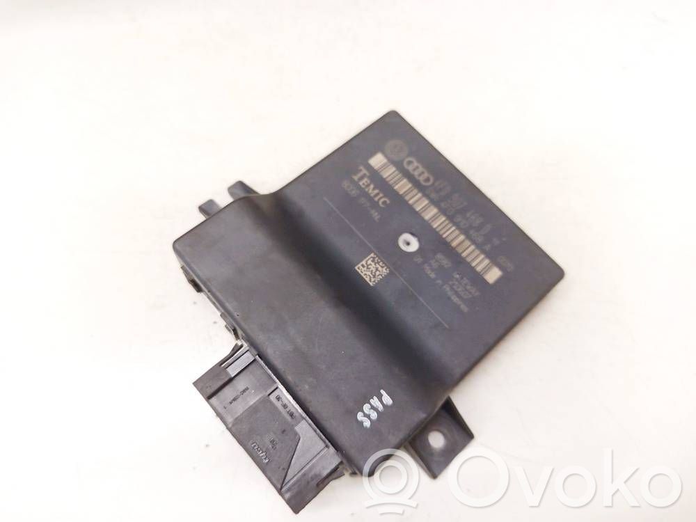 Autres unités de commande / modules   4F0907468D,4F0907468D,4F0910468A