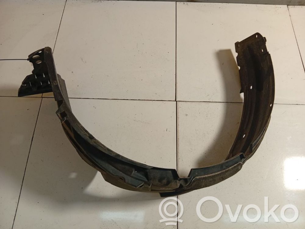 Honda Civic Apărători interioare aripă roată față