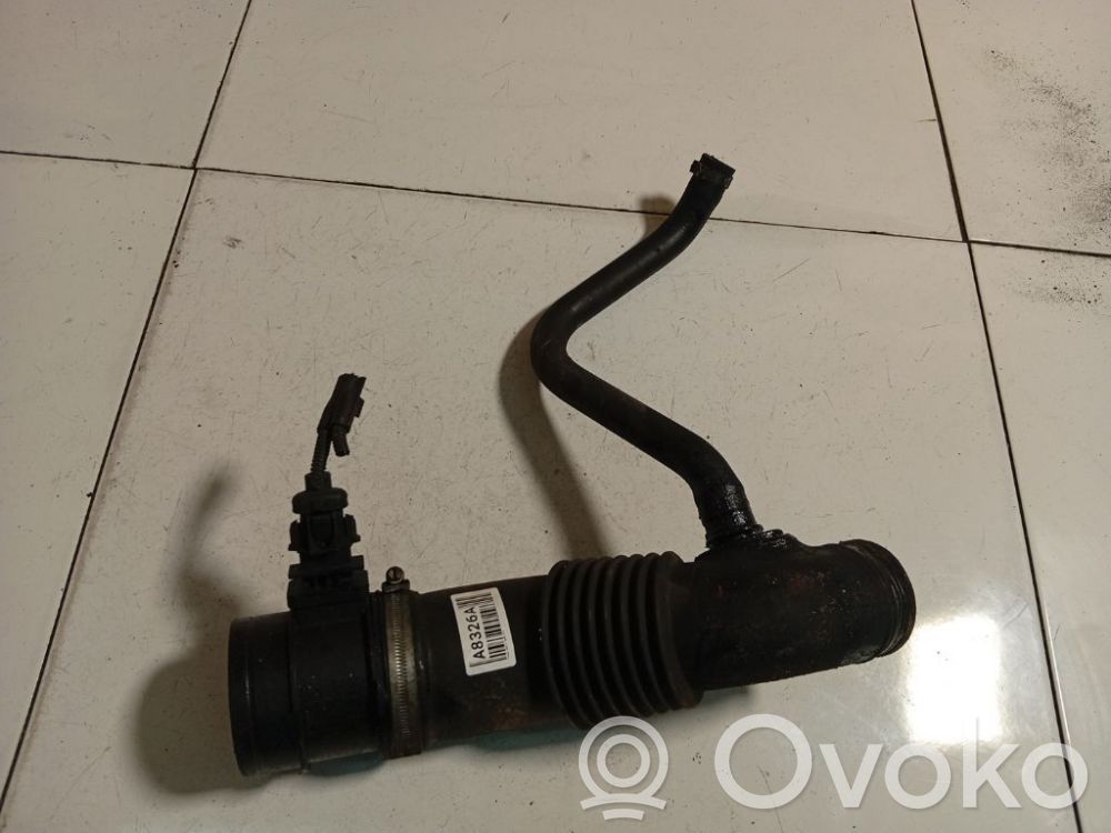 Iveco Daily 30.8 - 9 Debitmetru aer 