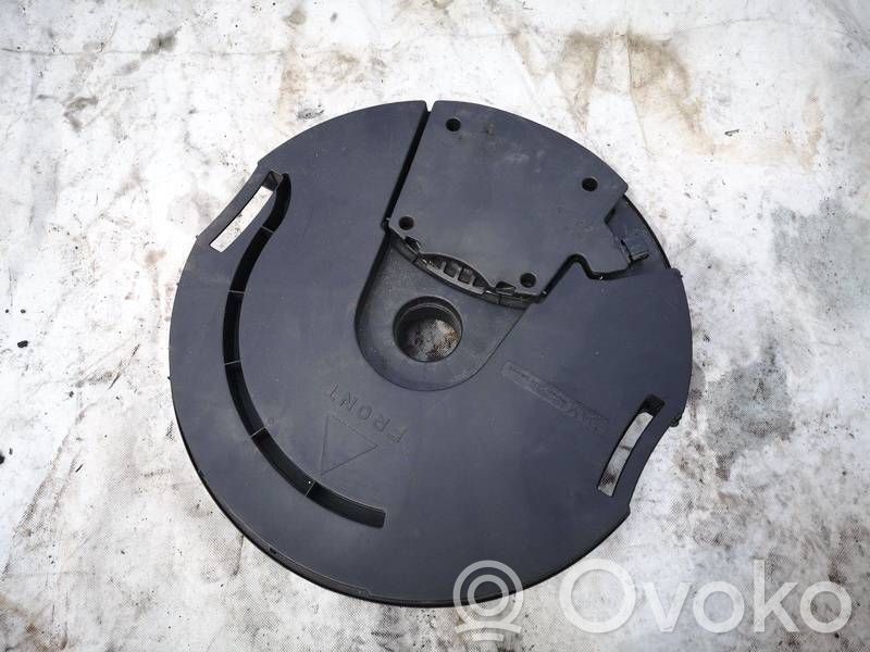 Audi A3 S3 8V Enceinte subwoofer