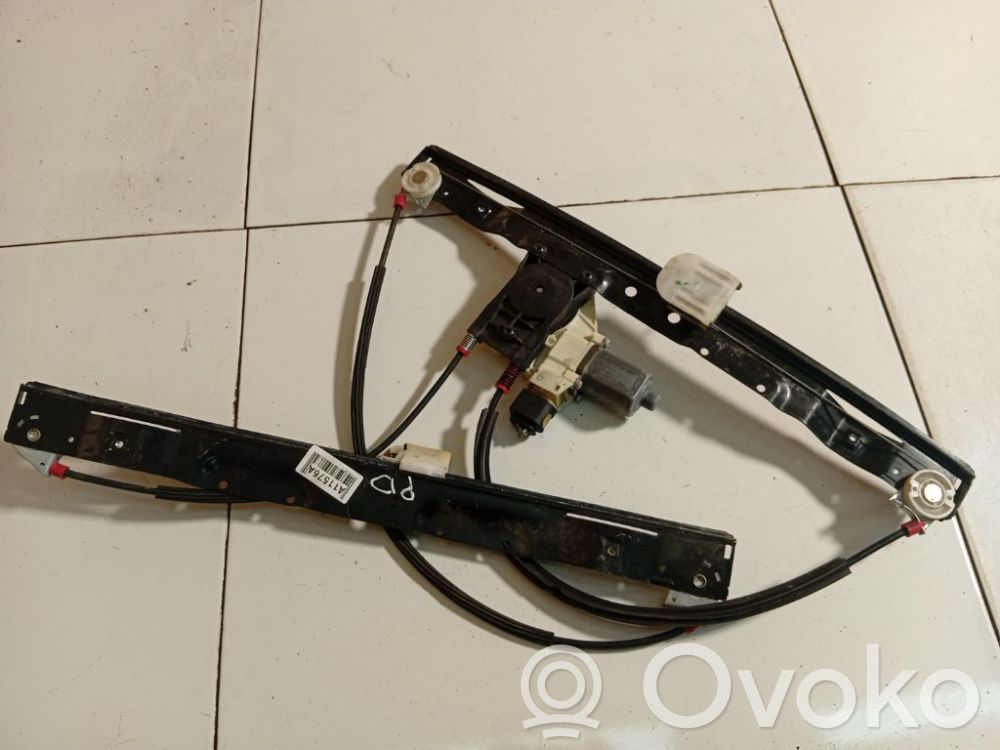 Ford Galaxy Macara ușă glisantă cu motor 